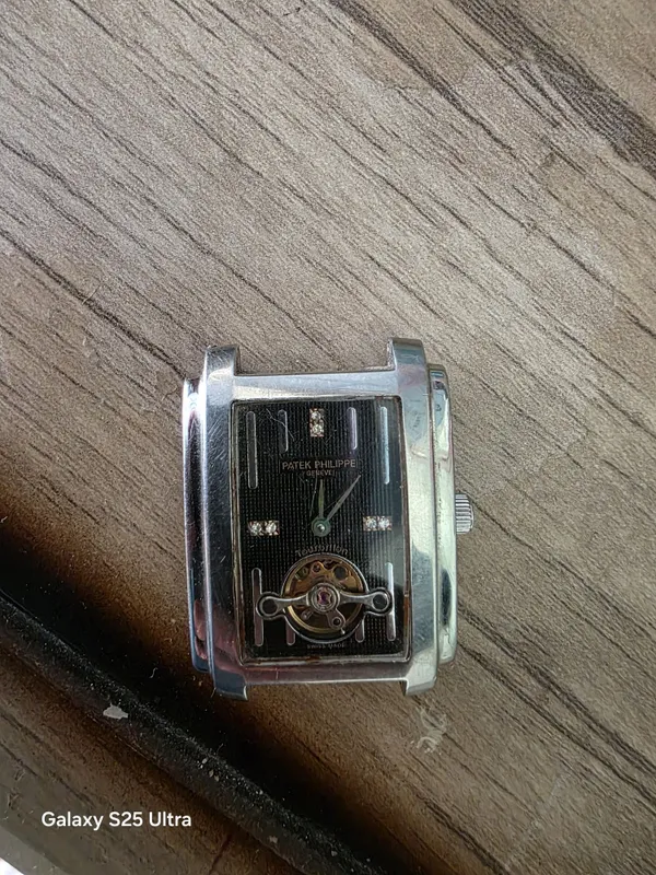 Patek Philipe sotiladi 1