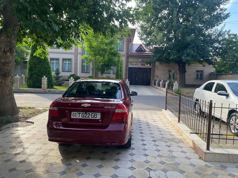 Nexia 3, full 4 pozitsiya