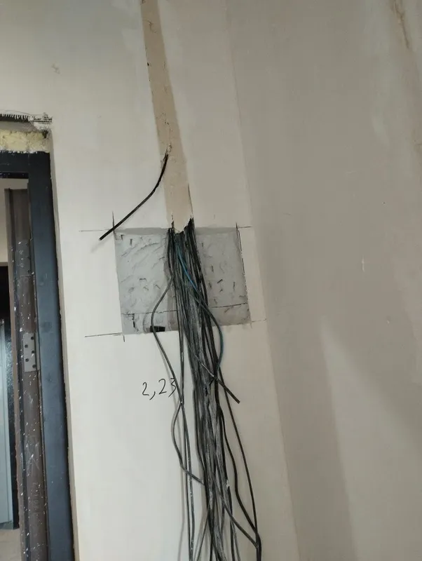 Elektr mantaj eliktrik 1
