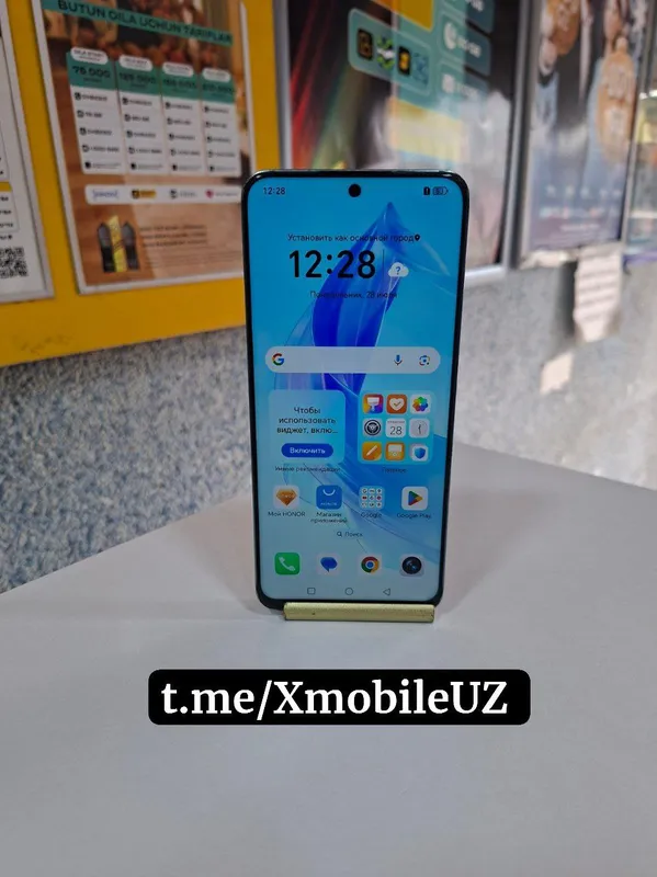 Honor 90 lite 8+5/256GB Honor 90 lite 8+5/256GB