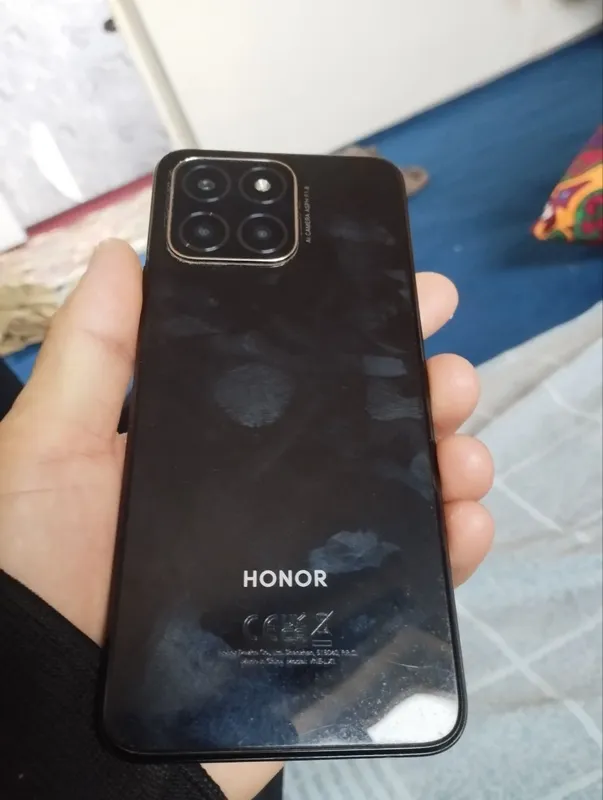Honor X6 2