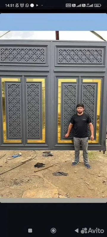 РЕШЁТКИ на окна ,на балкон Козырек Reshotki rewotka naves карниз temir