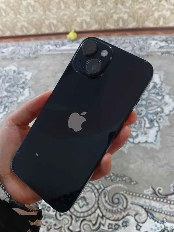 iphone 14 128gb ideal holatda qora iphone 14 128gb ideal holatda qora