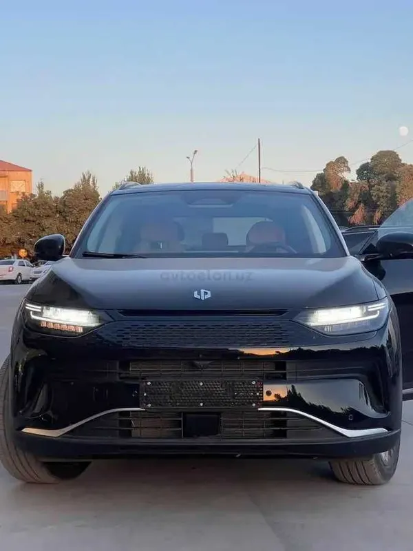 Leapmotor C11 2p Dop Ev 500 Halol nasiya savdo