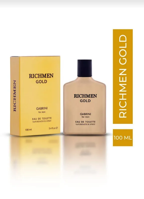 Духи Richmen Gabrini. БОЛЬШАЯ ВЫГОДА Духи Richmen Gabrini. БОЛЬШАЯ ВЫГОДА