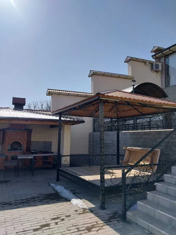 Дача на продажу возле бочки — фото 5