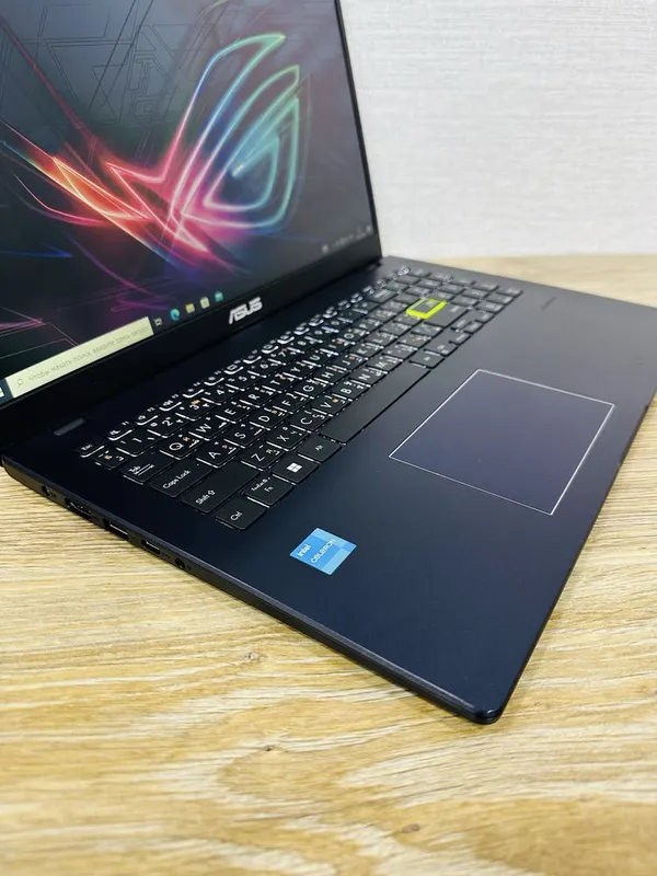 Стильный ASUS для Работы, Учебы, Бухгалтерии и Развлечений — фото 3