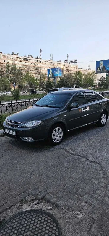 Продается Сhevrolet Gentra 2018г 1 позиция (Бензин) 9 Продается Сhevrolet Gentra 2018г 1 позиция (Бензин) 9