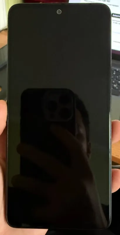 Redmi Note 14