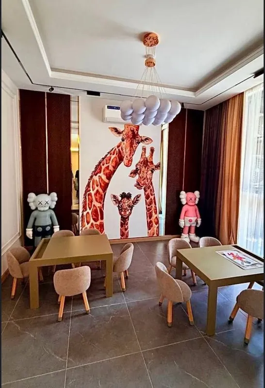 Продаётся 2-комнатная квартира в ЖК Regnum Plaza (новостройка, White Box) 3 Продаётся 2-комнатная квартира в ЖК Regnum Plaza (новостройка, White Box) 3