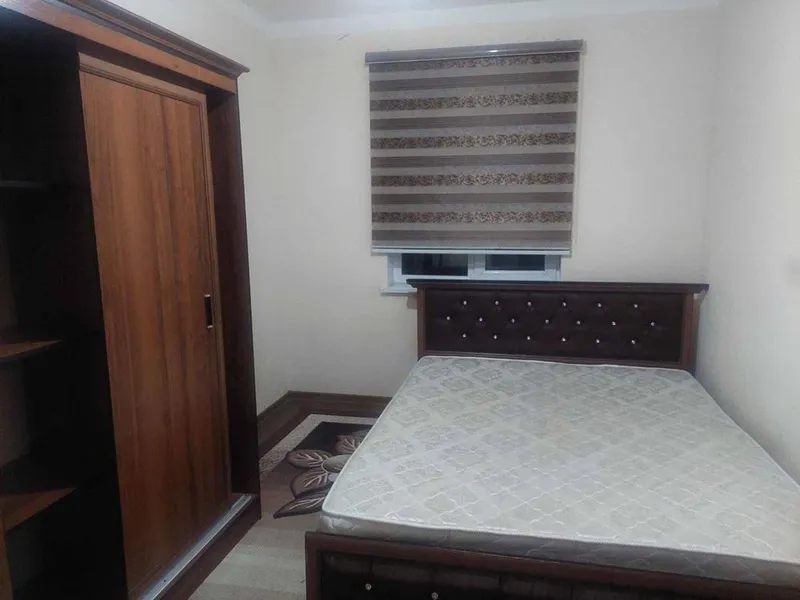 Ijaraga beriladi, yangi qurilish — 3 xonali 2