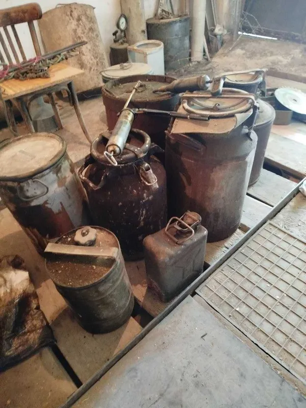 продам из гаража литол,салидол транс масло — фото 3 продам из гаража литол,салидол транс масло — фото 3