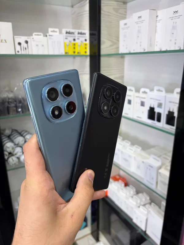 Redmi Note 14 Pro — фото 1