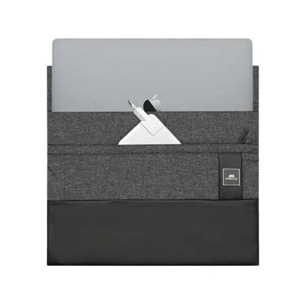 Rivacase Lantau 8805 Black 15.6" noutbuk g‘ilofi 2