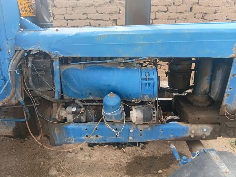T28 traktir sotiladi 6 T28 traktir sotiladi 6