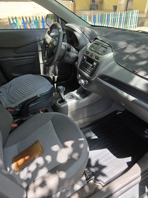 Продаётся Chevrolet Cobalt AT,2023 года выпуска 2 Продаётся Chevrolet Cobalt AT,2023 года выпуска 2