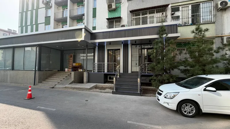 2 xonali kvartira, 46 m², Yashnobod 1 2 xonali kvartira, 46 m², Yashnobod 1