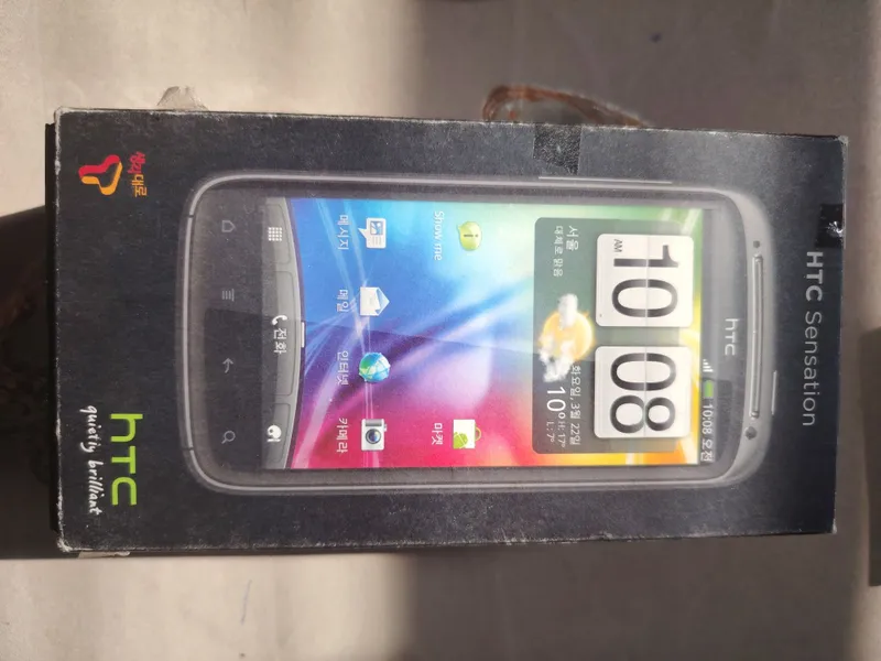 HTC sensation z710e sotiladi