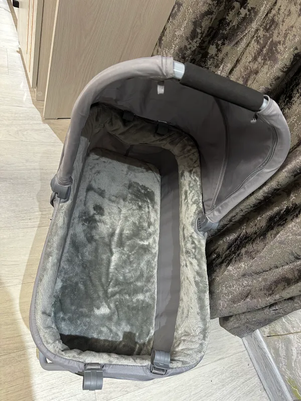 Продается люлька Kidilo Состояние новое 3