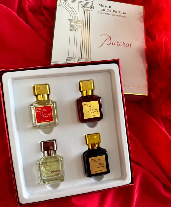 Baccarat atir nabor 2