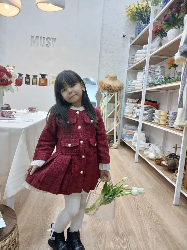 кизлар учун куйлак