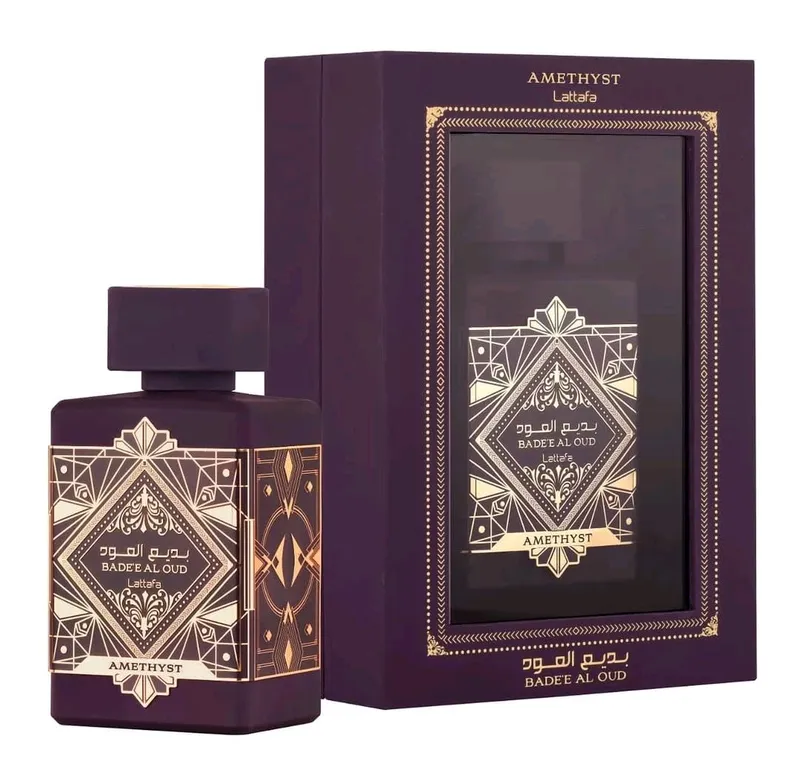 Парфюм Bade al oud Парфюм Bade al oud