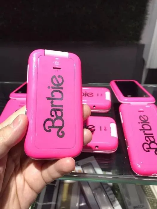 YENGI ! Barbie Phone/Telefon Dualsim | Dostavka ! 7