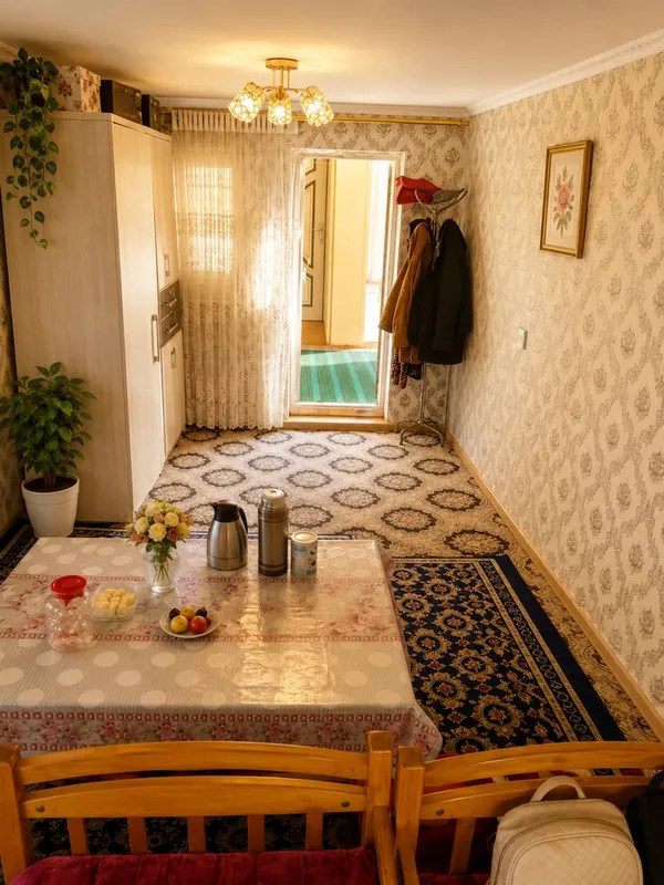 Яшнабадский район, 2,5 сотки, 4 комнаты 130 кв.м. Шумиловский городок — фото 5