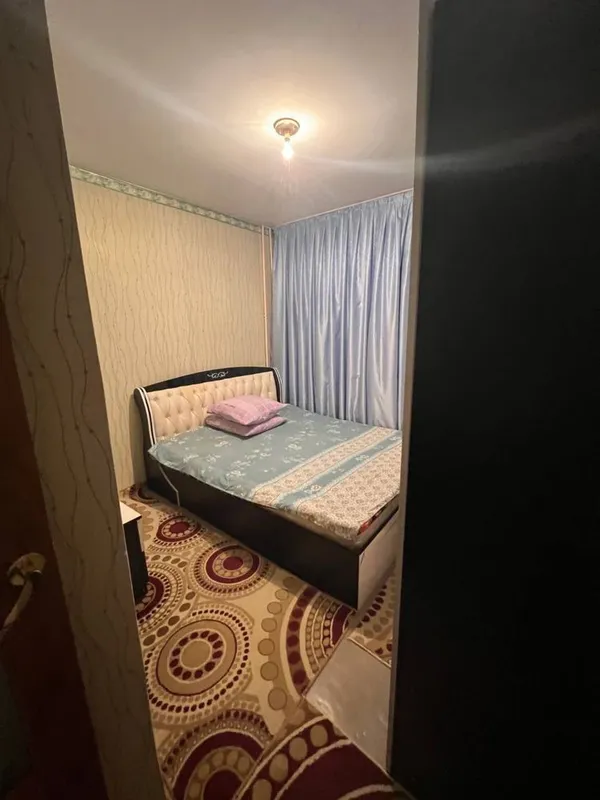 Аренда 2/2/9 Кушбеги Корзинка коммуналка внутри этой суммы 2 хонали — фото 2