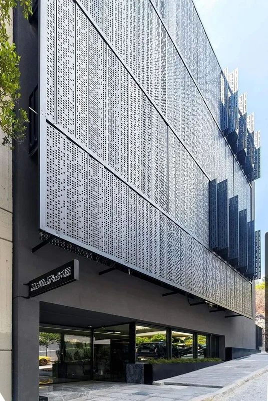 Металлические Фасадные Панели, Fasad panel