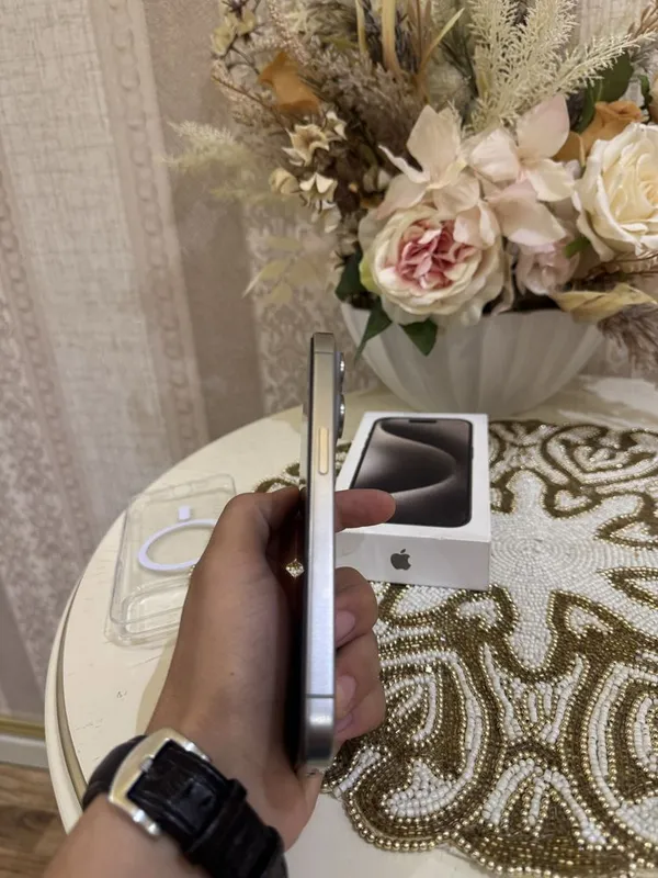 15 pro ideall dual simm — фото 4