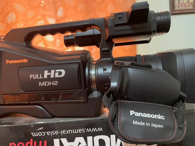 Видео камера full hd