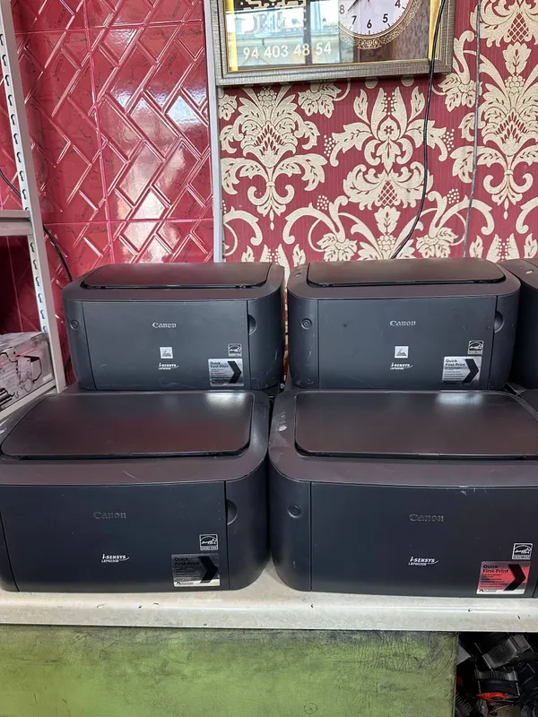 Принтеры Canon LBP 6030b\6020b\6000b\3010b 2 Принтеры Canon LBP 6030b\6020b\6000b\3010b 2