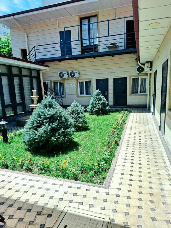 City Hotel — Гостиница в центре Ташкента | Посуточные номера | Завтрак 4 City Hotel — Гостиница в центре Ташкента | Посуточные номера | Завтрак 4