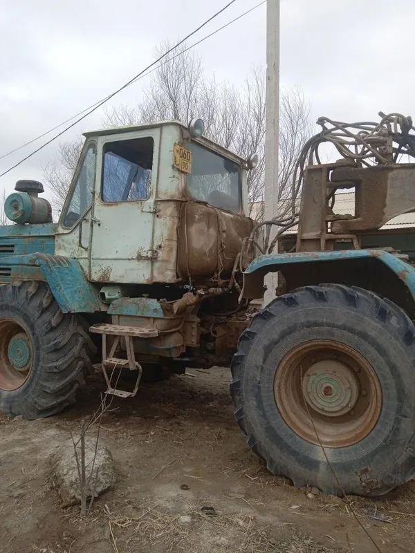 Т150 йурип турипти — фото 1