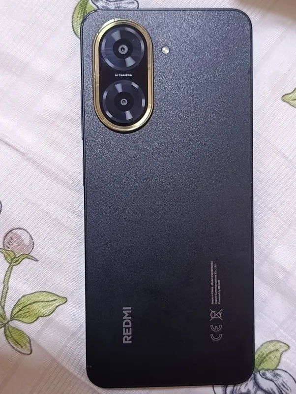REDMI A5