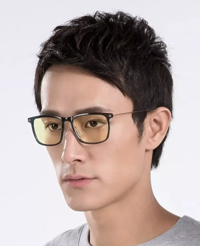 Xiaomi Anti-Blue Goggles Pro kompyuter ko‘zoynagi 9