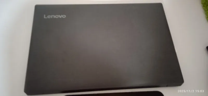 Ноутбук lenovo 128 ли — фото 1