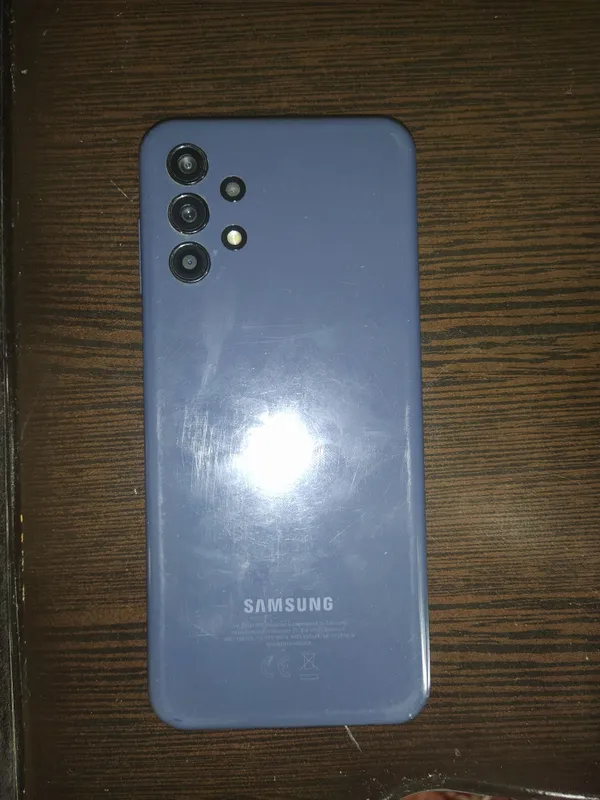 Samsung A13 sotiladi 1 Samsung A13 sotiladi 1