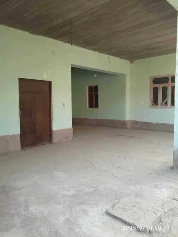 Срочно Продаётся ДОМ 12 ком 3 сото2этаж Куйлюк Под. Бизнес.под Жилë 4