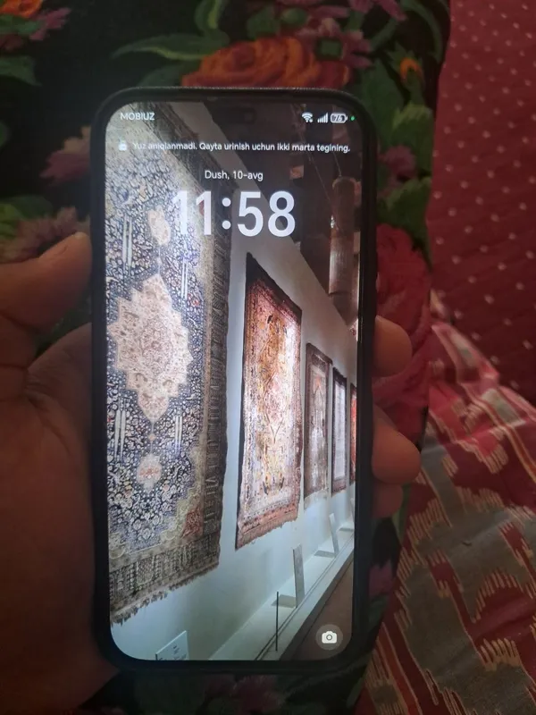 XONOR X8C toza holatda Korbka bor arginal zaryadka 1 XONOR X8C toza holatda Korbka bor arginal zaryadka 1