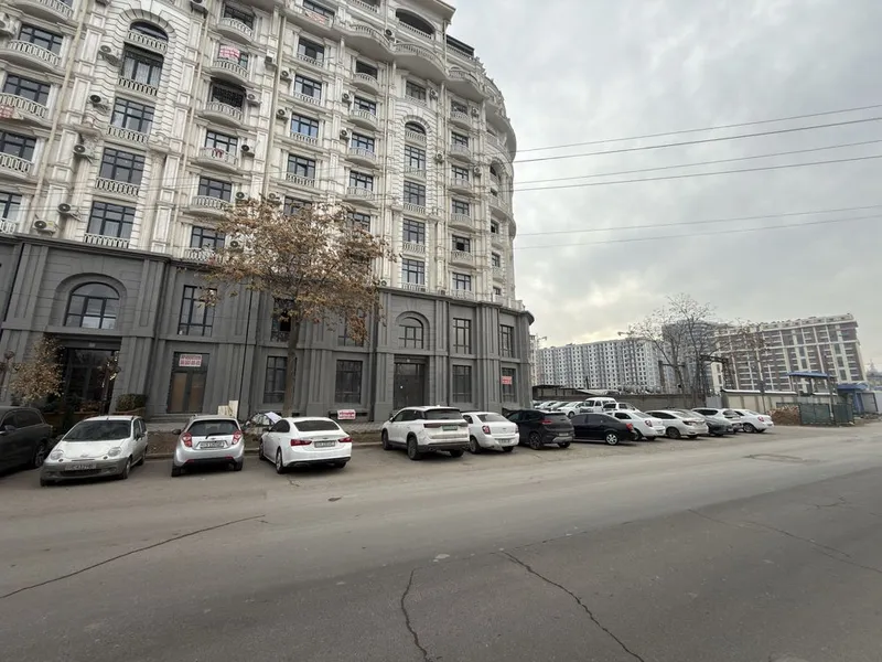 Яккасарай Нежилой Милано — фото 1 Яккасарай Нежилой Милано — фото 1