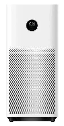 Очиститель воздуха Xiaomi Smart Air Purifier 4 EU — фото 1