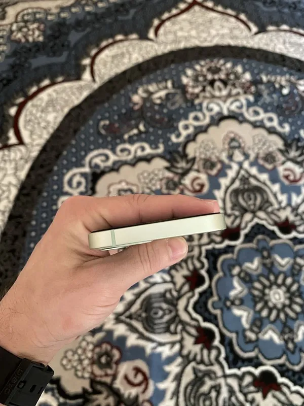 Продается iPhone 12 mini 128GB — фото 5