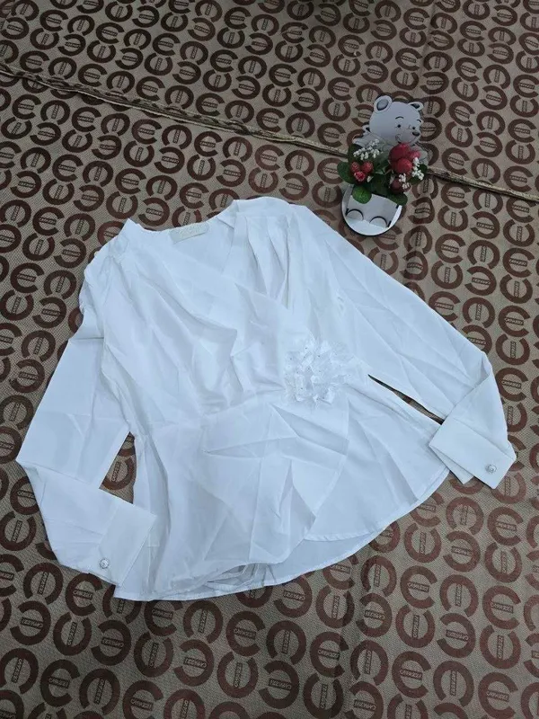 Maktab formalari 9-13 yosh ösmir qizlar uchun 3 Maktab formalari 9-13 yosh ösmir qizlar uchun 3