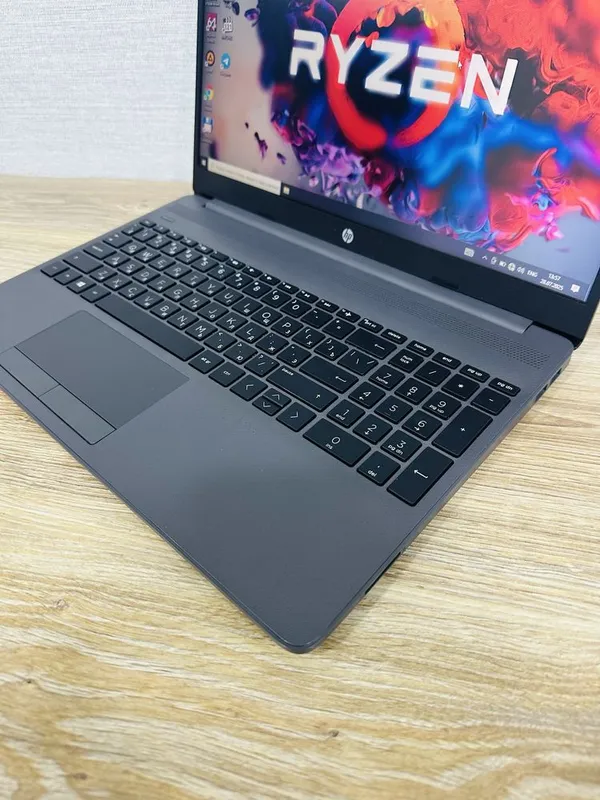 HP Ryzen 5 Мощный 8 Ядерный для работы с Autocad, 3Dmax, IT и Игр 4 HP Ryzen 5 Мощный 8 Ядерный для работы с Autocad, 3Dmax, IT и Игр 4