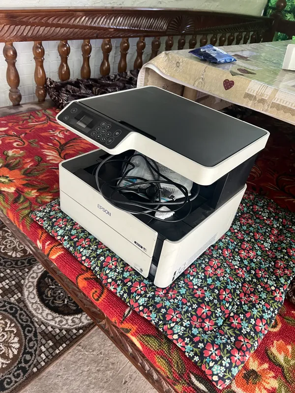 Принтер epson