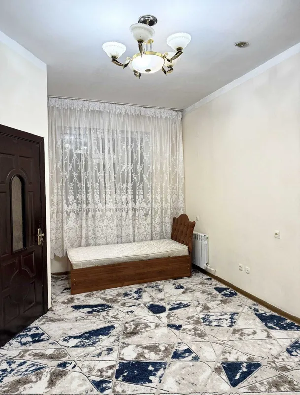 Sergili tumani 2xonali kvartira ijaraga beriladi — фото 1