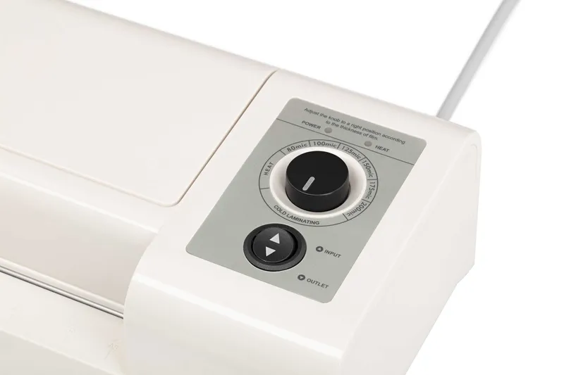 } Ламинатор 2E Laminator L-3200 — фото 1