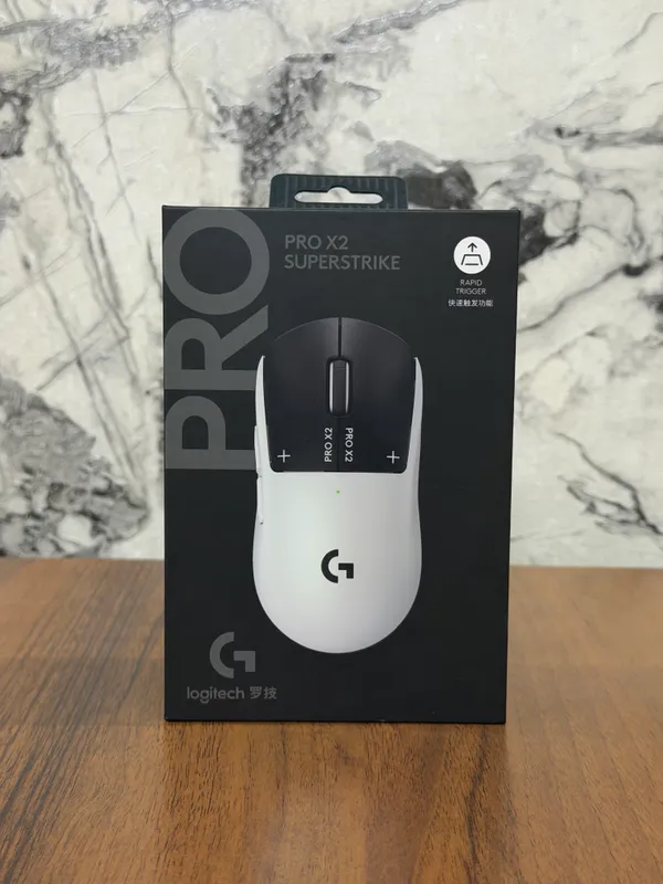 logitech g pro x2 superstrike беспроводная мышь 1 logitech g pro x2 superstrike беспроводная мышь 1